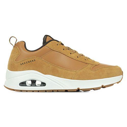 Chaussures skechers homme online soldes